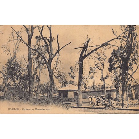 Rare collectable postcards of MADAGASCAR. Vintage Postcards of MADAGASCAR