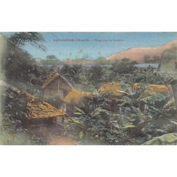 Rare collectable postcards of MADAGASCAR. Vintage Postcards of MADAGASCAR