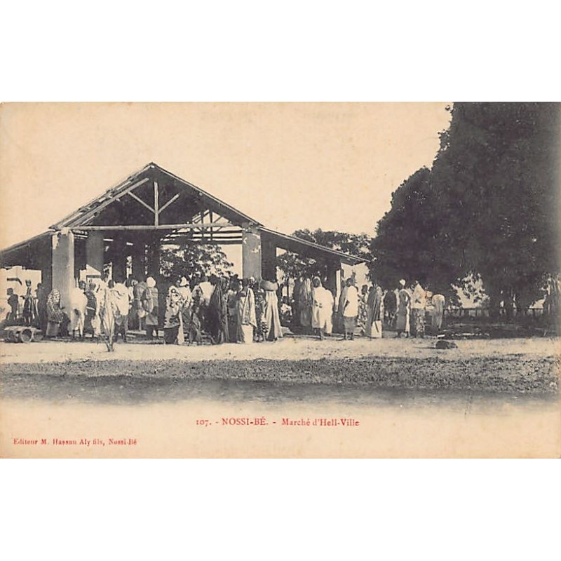 Rare collectable postcards of MADAGASCAR. Vintage Postcards of MADAGASCAR