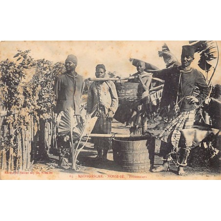Rare collectable postcards of MADAGASCAR. Vintage Postcards of MADAGASCAR