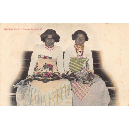 Rare collectable postcards of MADAGASCAR. Vintage Postcards of MADAGASCAR
