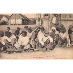 Rare collectable postcards of MADAGASCAR. Vintage Postcards of MADAGASCAR