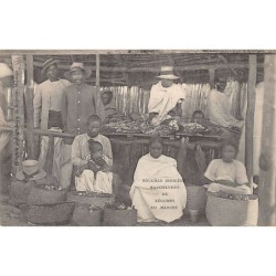 Rare collectable postcards of MADAGASCAR. Vintage Postcards of MADAGASCAR