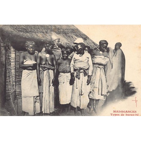 Rare collectable postcards of MADAGASCAR. Vintage Postcards of MADAGASCAR