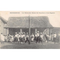 Rare collectable postcards of MADAGASCAR. Vintage Postcards of MADAGASCAR