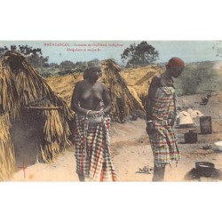 Rare collectable postcards of MADAGASCAR. Vintage Postcards of MADAGASCAR