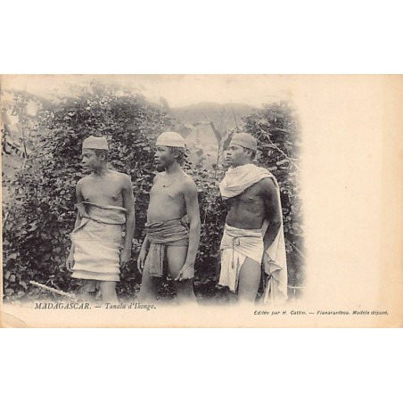 Rare collectable postcards of MADAGASCAR. Vintage Postcards of MADAGASCAR