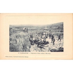 Rare collectable postcards of MADAGASCAR. Vintage Postcards of MADAGASCAR