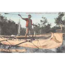 Rare collectable postcards of MADAGASCAR. Vintage Postcards of MADAGASCAR