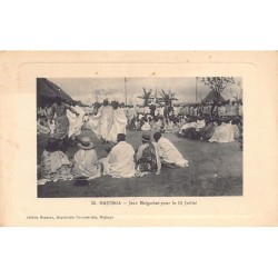 Rare collectable postcards of MADAGASCAR. Vintage Postcards of MADAGASCAR