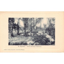 Rare collectable postcards of MADAGASCAR. Vintage Postcards of MADAGASCAR
