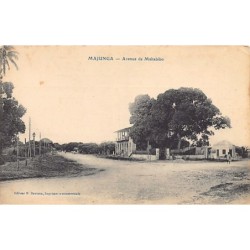 Rare collectable postcards of MADAGASCAR. Vintage Postcards of MADAGASCAR