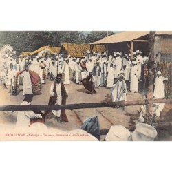 Rare collectable postcards of MADAGASCAR. Vintage Postcards of MADAGASCAR