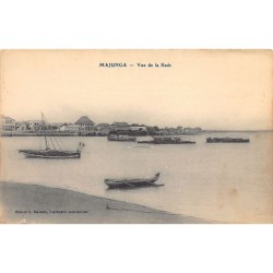 Rare collectable postcards of MADAGASCAR. Vintage Postcards of MADAGASCAR