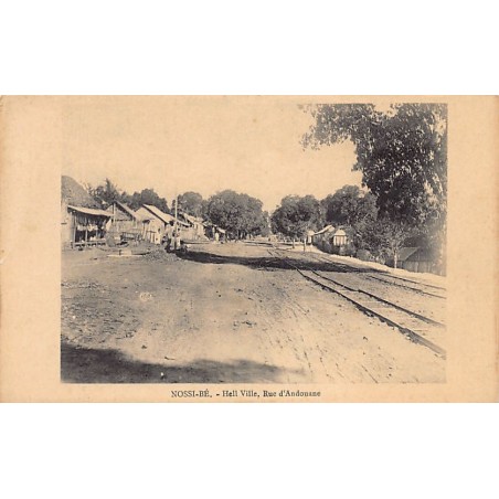 Rare collectable postcards of MADAGASCAR. Vintage Postcards of MADAGASCAR