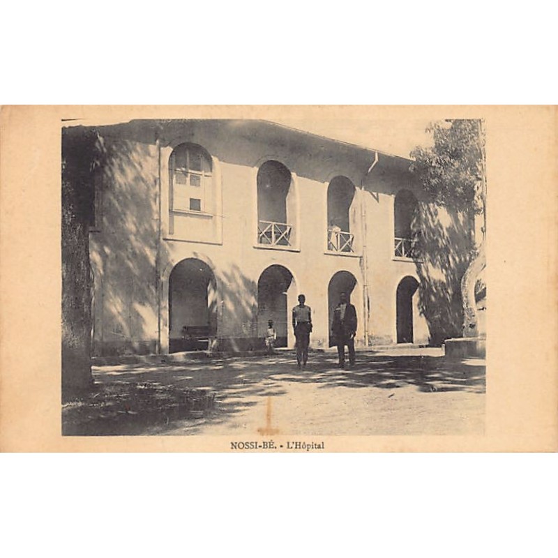 Rare collectable postcards of MADAGASCAR. Vintage Postcards of MADAGASCAR