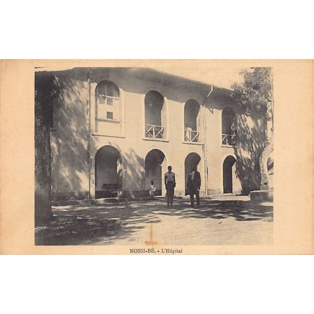 Rare collectable postcards of MADAGASCAR. Vintage Postcards of MADAGASCAR