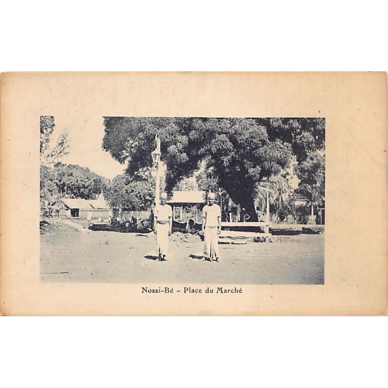 Rare collectable postcards of MADAGASCAR. Vintage Postcards of MADAGASCAR