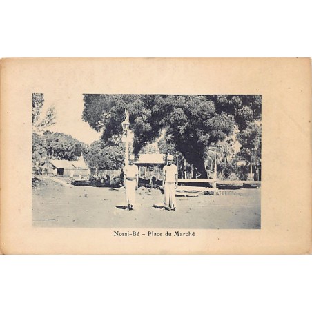 Rare collectable postcards of MADAGASCAR. Vintage Postcards of MADAGASCAR