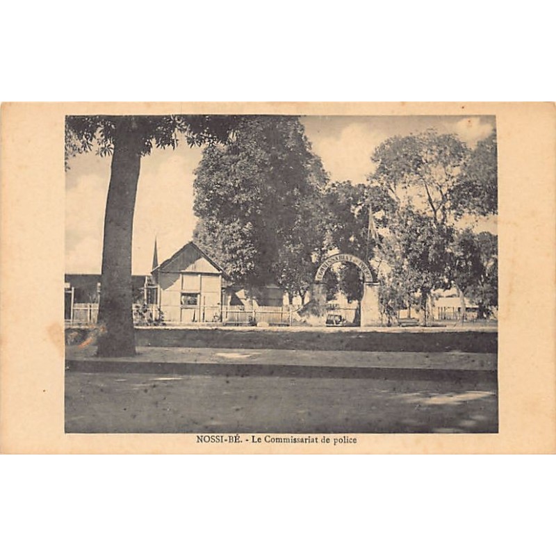 Rare collectable postcards of MADAGASCAR. Vintage Postcards of MADAGASCAR