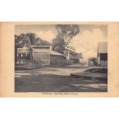 Rare collectable postcards of MADAGASCAR. Vintage Postcards of MADAGASCAR