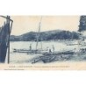 Rare collectable postcards of MADAGASCAR. Vintage Postcards of MADAGASCAR