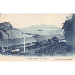 Rare collectable postcards of MADAGASCAR. Vintage Postcards of MADAGASCAR
