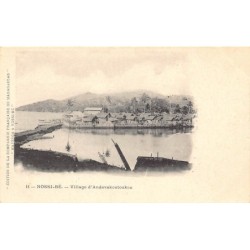 Rare collectable postcards of MADAGASCAR. Vintage Postcards of MADAGASCAR