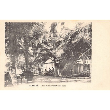 Rare collectable postcards of MADAGASCAR. Vintage Postcards of MADAGASCAR