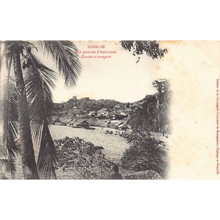Rare collectable postcards of MADAGASCAR. Vintage Postcards of MADAGASCAR