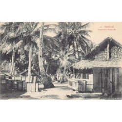 Rare collectable postcards of MADAGASCAR. Vintage Postcards of MADAGASCAR
