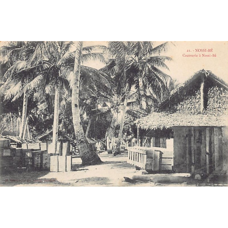 Rare collectable postcards of MADAGASCAR. Vintage Postcards of MADAGASCAR