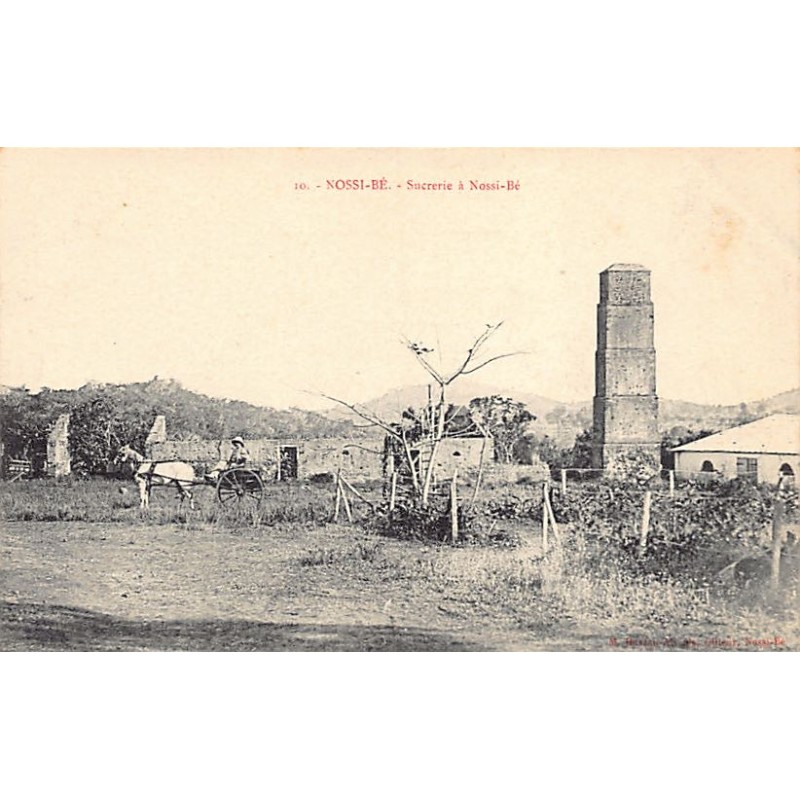 Rare collectable postcards of MADAGASCAR. Vintage Postcards of MADAGASCAR