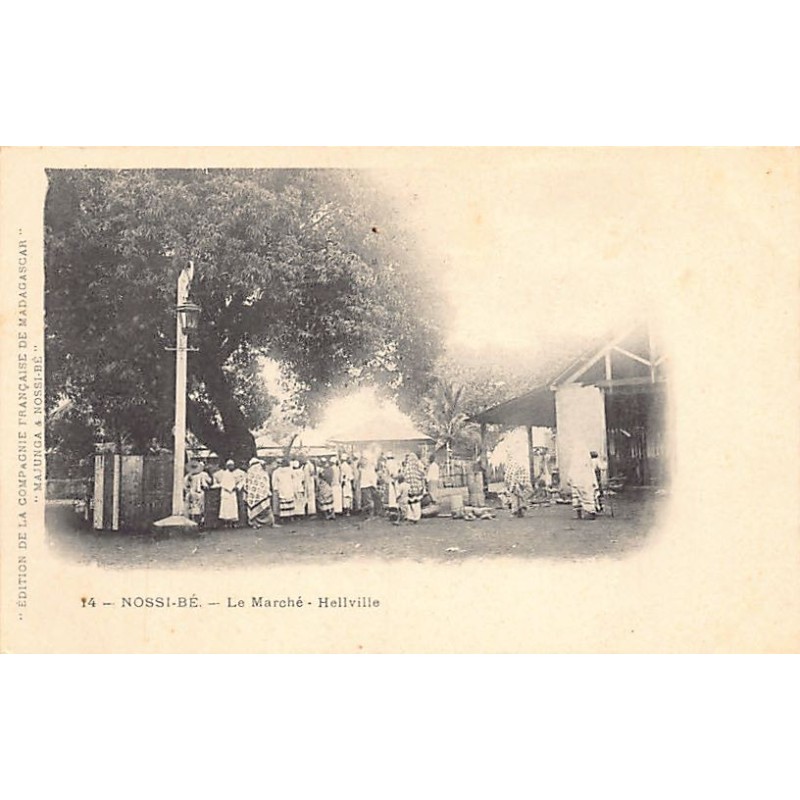 Rare collectable postcards of MADAGASCAR. Vintage Postcards of MADAGASCAR