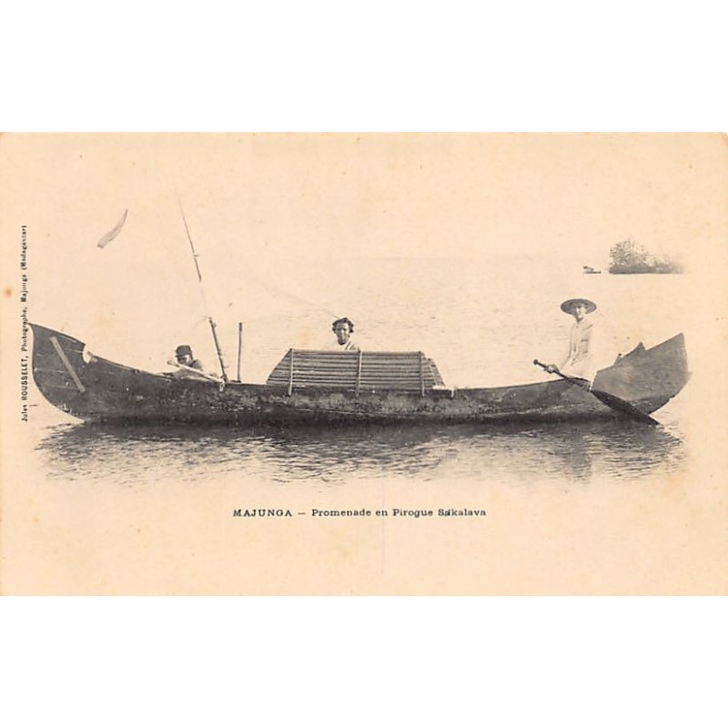 Rare collectable postcards of MADAGASCAR. Vintage Postcards of MADAGASCAR