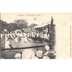 Rare collectable postcards of MADAGASCAR. Vintage Postcards of MADAGASCAR