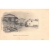 Rare collectable postcards of MADAGASCAR. Vintage Postcards of MADAGASCAR