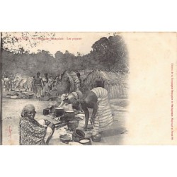 Rare collectable postcards of MADAGASCAR. Vintage Postcards of MADAGASCAR