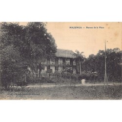 Rare collectable postcards of MADAGASCAR. Vintage Postcards of MADAGASCAR