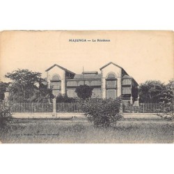 Rare collectable postcards of MADAGASCAR. Vintage Postcards of MADAGASCAR