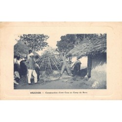 Rare collectable postcards of MADAGASCAR. Vintage Postcards of MADAGASCAR
