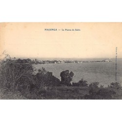 Rare collectable postcards of MADAGASCAR. Vintage Postcards of MADAGASCAR