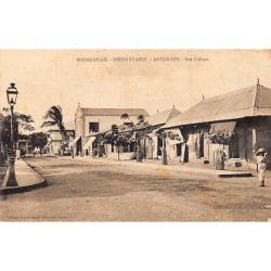 Rare collectable postcards of MADAGASCAR. Vintage Postcards of MADAGASCAR