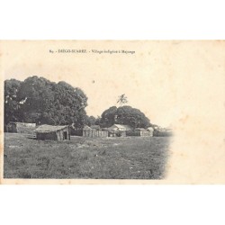 Rare collectable postcards of MADAGASCAR. Vintage Postcards of MADAGASCAR