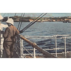 Rare collectable postcards of MADAGASCAR. Vintage Postcards of MADAGASCAR