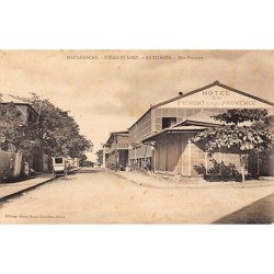 Rare collectable postcards of MADAGASCAR. Vintage Postcards of MADAGASCAR