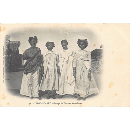 Rare collectable postcards of MADAGASCAR. Vintage Postcards of MADAGASCAR