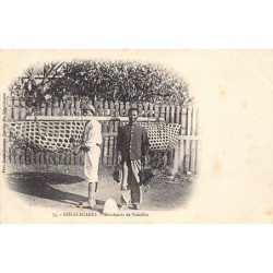 Rare collectable postcards of MADAGASCAR. Vintage Postcards of MADAGASCAR