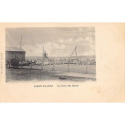 Rare collectable postcards of MADAGASCAR. Vintage Postcards of MADAGASCAR
