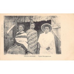 Rare collectable postcards of MADAGASCAR. Vintage Postcards of MADAGASCAR